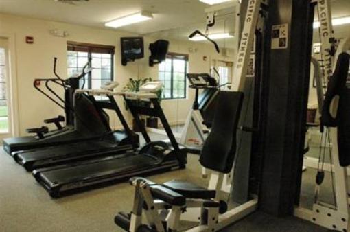 фото отеля Staybridge Suites Andover