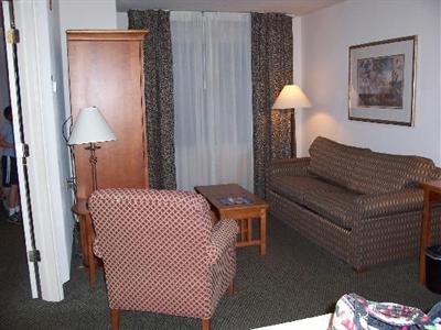 фото отеля Staybridge Suites Andover