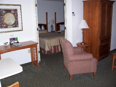 фото отеля Staybridge Suites Andover
