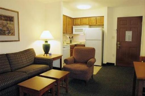 фото отеля Staybridge Suites Andover
