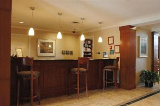 фото отеля Staybridge Suites Andover
