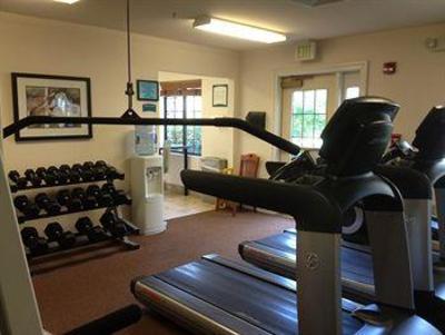 фото отеля Staybridge Suites Andover