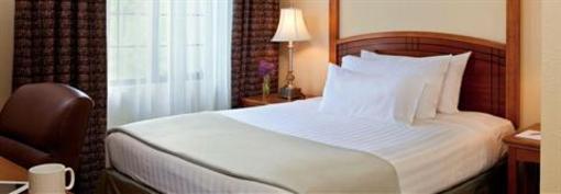 фото отеля Staybridge Suites Andover