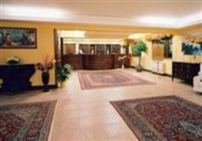 фото отеля Baia di Ulisse Hotel Agrigento