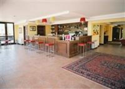 фото отеля Baia di Ulisse Hotel Agrigento