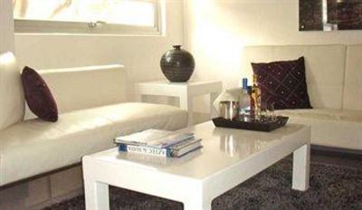 фото отеля Lumina Luxury Suites