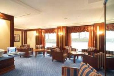 фото отеля BEST WESTERN Arosa Hotel