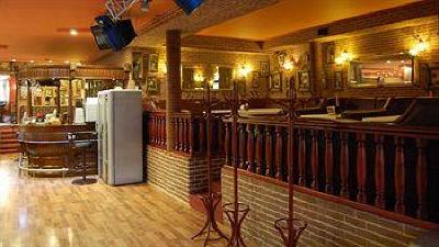 фото отеля Hotel Dobosz