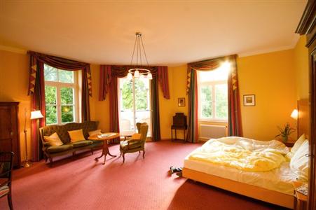 фото отеля Villa Gutenbrunn