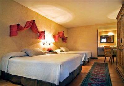 фото отеля Casa Rosada Hotel