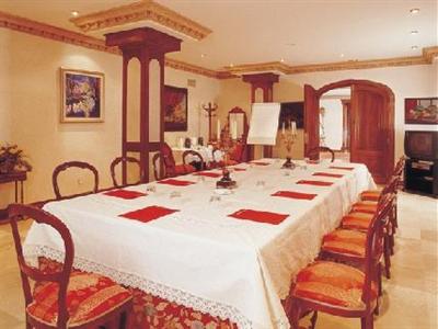 фото отеля Hotel Torremilanos Aranda de Duero