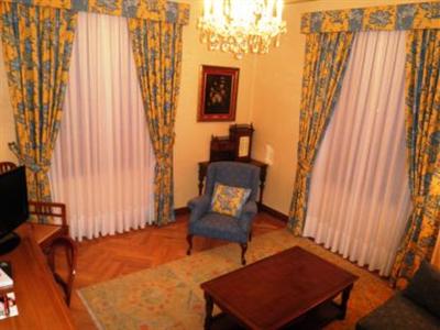 фото отеля Hotel Torremilanos Aranda de Duero