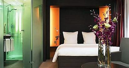 фото отеля Hotel Oceania Paris Porte de Versailles