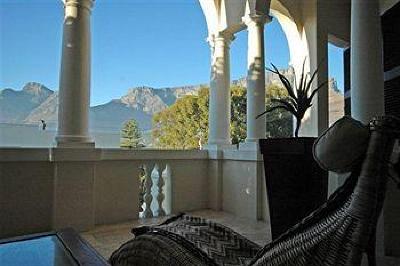 фото отеля The Colony Hotel Cape Town