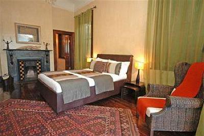 фото отеля The Colony Hotel Cape Town