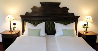 фото отеля Hotel Bachmair Alpina Rottach-Egern