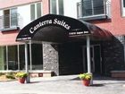 фото отеля Canterra Suites Executive Hotel