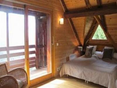 фото отеля Chalet La Maitreya