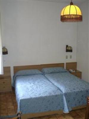 фото отеля Hotel Smeraldo Brenzone