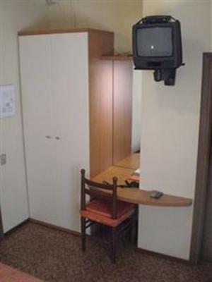 фото отеля Hotel Smeraldo Brenzone