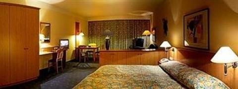 фото отеля Aparthotel Birnbachhöhe Bad Birnbach