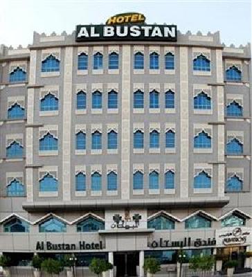 фото отеля Al Bustan Hotel Doha