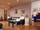 фото отеля Maritim Badehotel Bad Wildungen