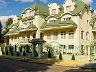 фото отеля Oberteich Lux Hotel Kaliningrad