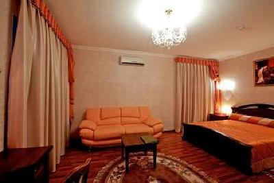 фото отеля Savoy Petit