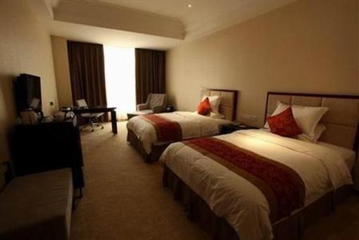 фото отеля Renxin Hotel