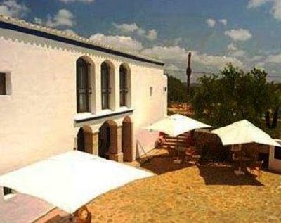 фото отеля Le Marquis Ibiza