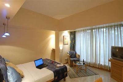 фото отеля Quality Hotel Regency