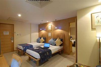 фото отеля Quality Hotel Regency