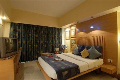 фото отеля Quality Hotel Regency