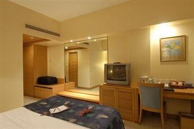 фото отеля Quality Hotel Regency
