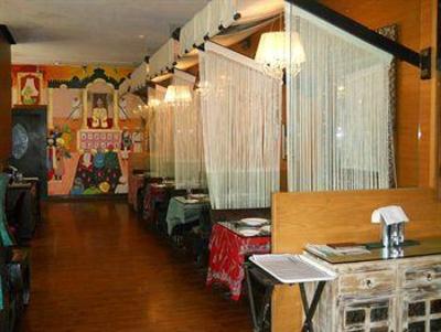 фото отеля Quality Hotel Regency