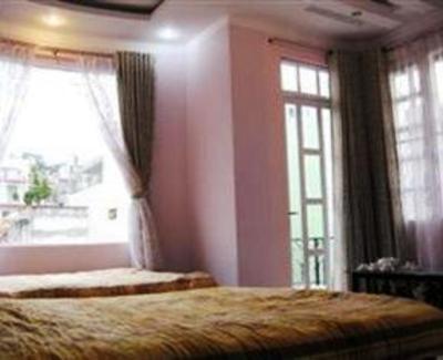 фото отеля Uyen Vy Hotel