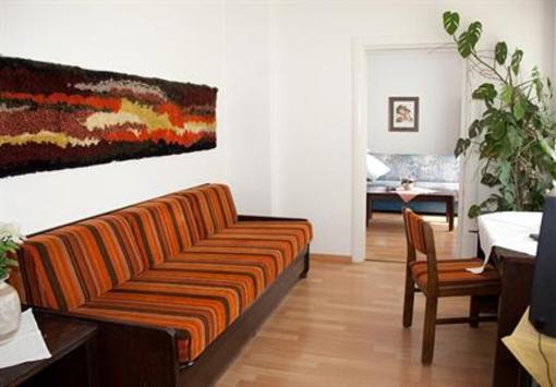 фото отеля Residence Atlantic
