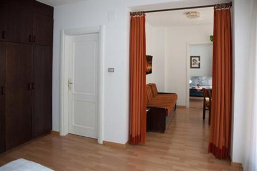 фото отеля Residence Atlantic