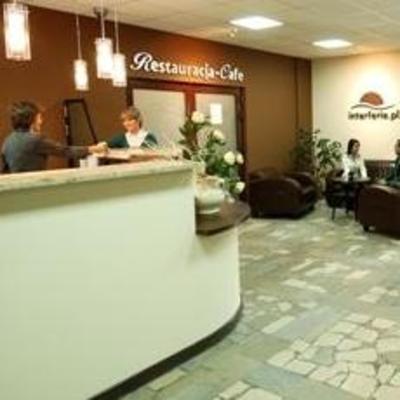 фото отеля Hotel Glogów