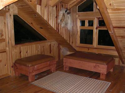 фото отеля Cabañas las Golondrinas