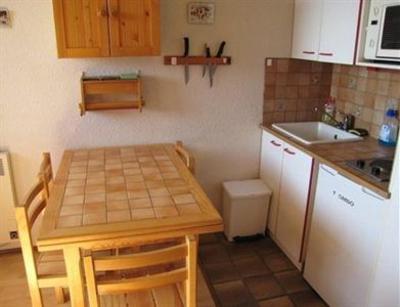 фото отеля Appartement Quatre Soleils