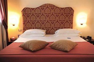 фото отеля Hotel Casali Cesena