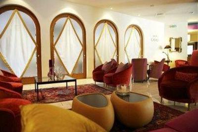 фото отеля Hotel Casali Cesena