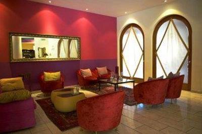 фото отеля Hotel Casali Cesena