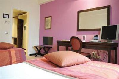 фото отеля Hotel Casali Cesena