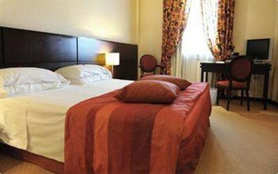 фото отеля Hotel Casali Cesena