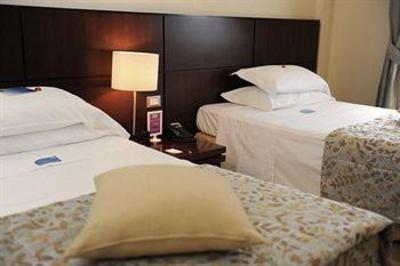фото отеля Hotel Casali Cesena