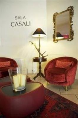 фото отеля Hotel Casali Cesena