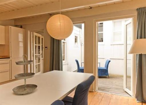 фото отеля Prince Luxury Apartment
